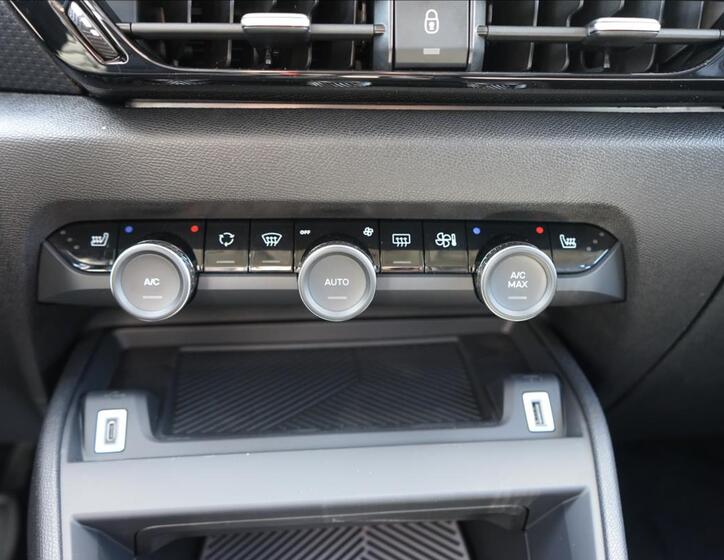 Citroën C4 18