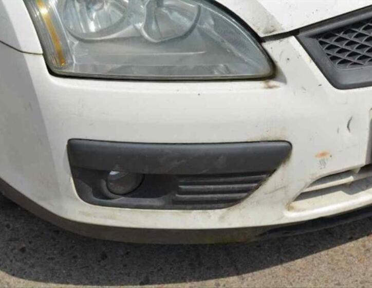 Ford Focus 7
