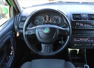 Škoda Fabia 10
