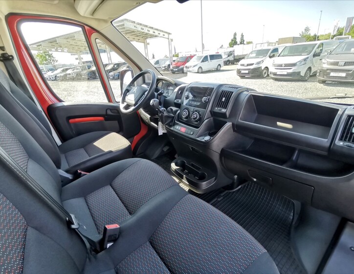 Citroën Jumper 8