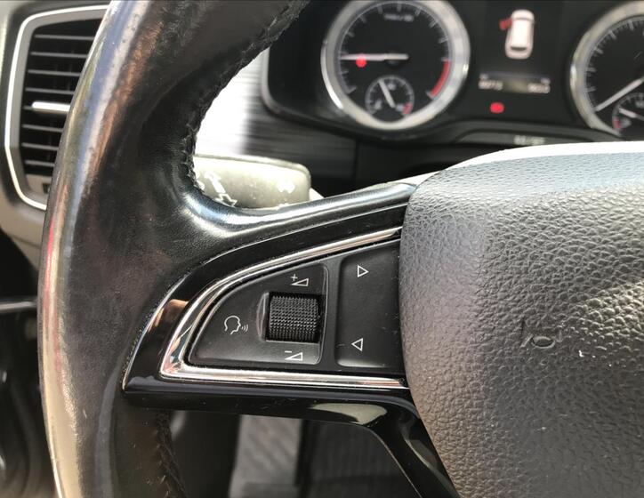 Škoda Kodiaq 13
