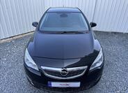 Opel Astra 6