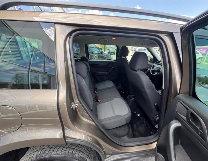Škoda Yeti 10