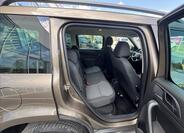 Škoda Yeti 10