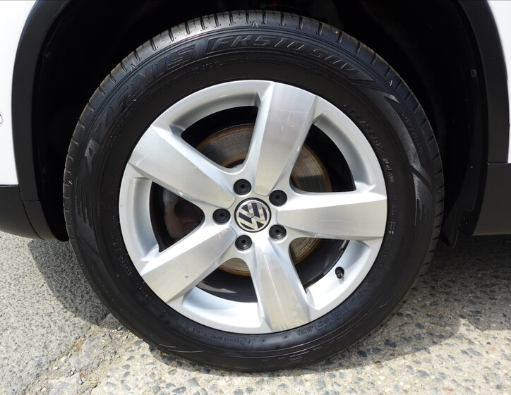 Volkswagen Tiguan 10