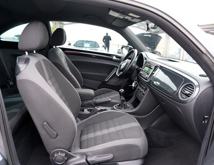 Volkswagen Beetle 24