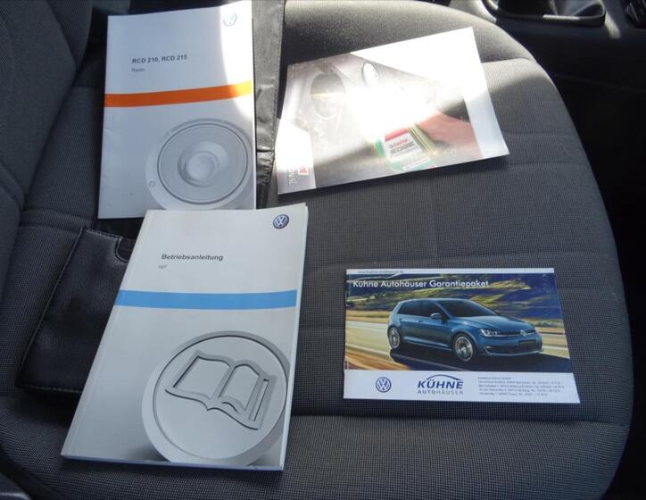 Volkswagen up! 14