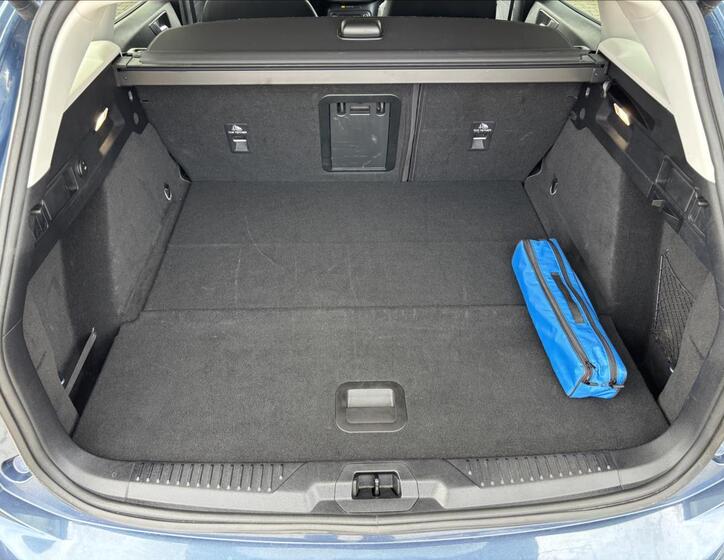 Ford Focus 13