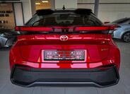 Toyota C-HR 5