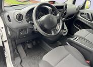 Peugeot Partner 13