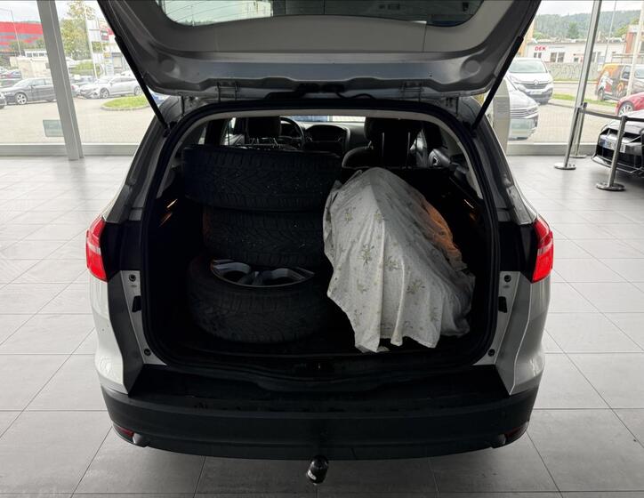 Ford Focus 20