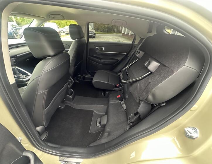 Honda HR-V 29