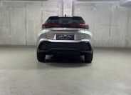 Toyota C-HR 6