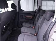 Peugeot Rifter 18