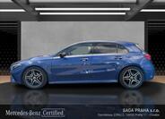 Mercedes-Benz Třídy A 2