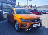 Seat Ateca 3