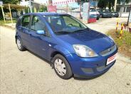 Ford Fiesta 3