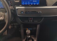 Ford Transit Courier 21