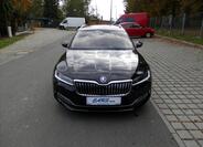 Škoda Superb 3