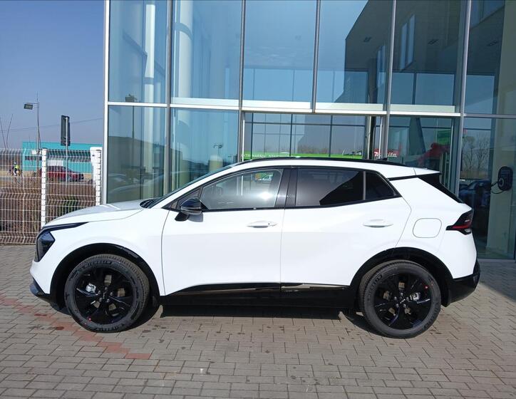 KIA Sportage 2