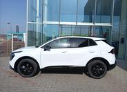 KIA Sportage 2
