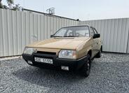 Škoda Favorit 3