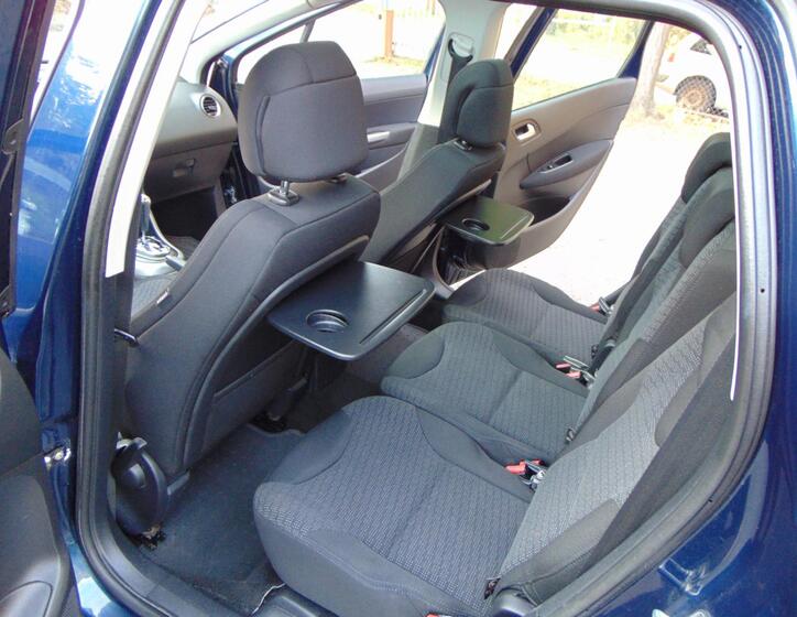 Peugeot 308 16