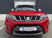 Suzuki Vitara 3