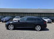 Škoda Superb 3