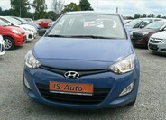 Hyundai i20 3