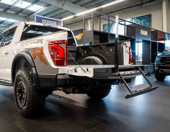 Ford F-150 7