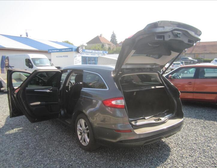 Ford Mondeo 33