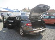 Ford Mondeo 33