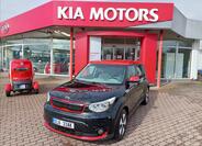 KIA Soul 1