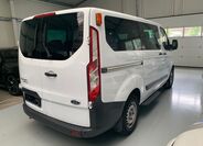 Ford Transit Custom 6