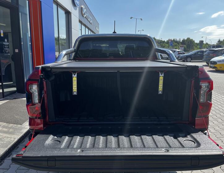 Ford Ranger 6