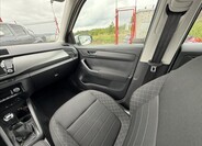 Škoda Fabia 28