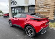 Toyota C-HR 5