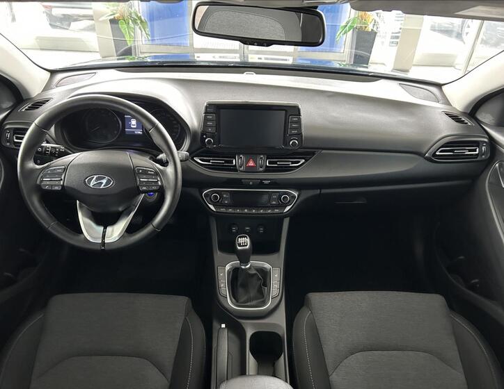 Hyundai i30 8