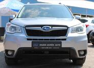 Subaru Forester 2