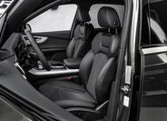 Audi Q7 13