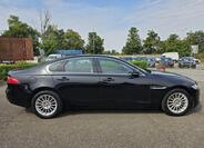 Jaguar XF 4