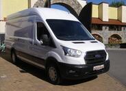 Ford Transit 6