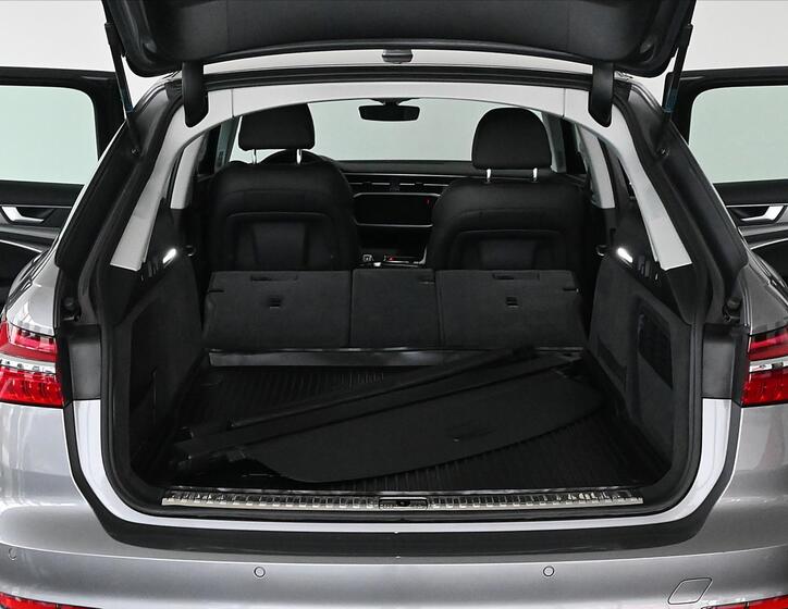 Audi A6 7