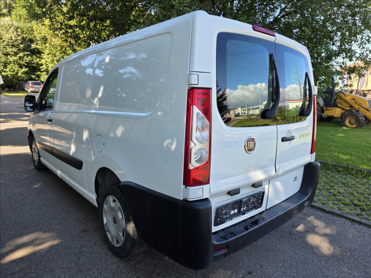 Fiat Scudo