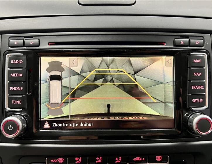 Volkswagen Multivan 16
