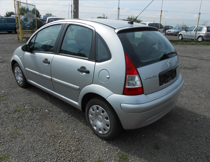 Citroën C3 10