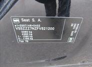 Seat Alhambra 28