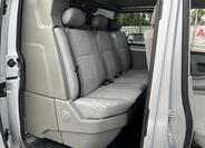 Volkswagen Transporter 64