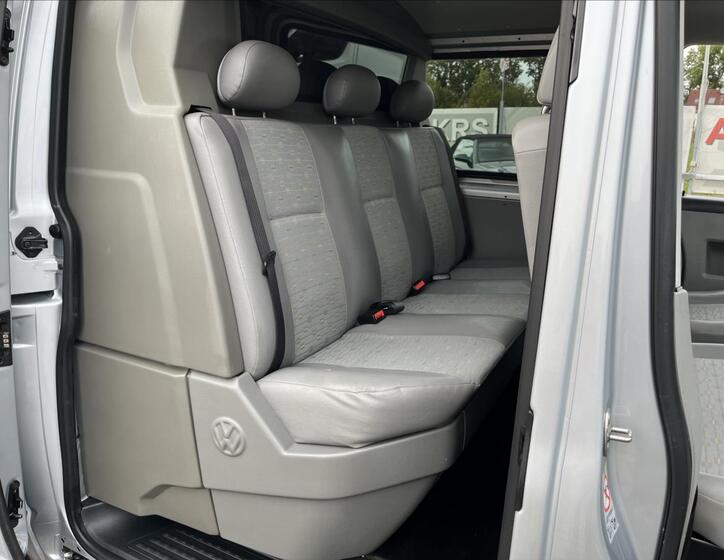 Volkswagen Transporter 64